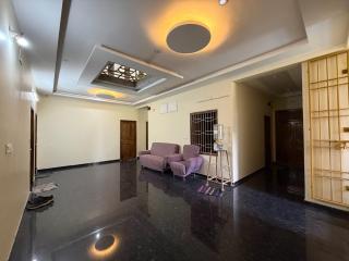 Gravity Groups Core - Sakthi residency - 7