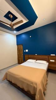 Gravity Groups Core - Sakthi residency - 1