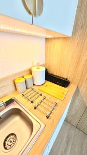 Prywatne Apartamenty w Bel Mare FREE PARKING - 1