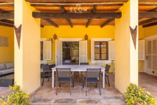 Villa Ca Na Bel By Slow Villas - 1