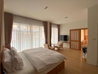 Sea Suphan Villa - 2