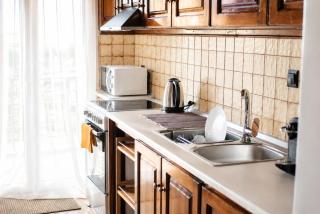 Stathohouse - Peaceful Balcony Retreat in Filiatra - 3