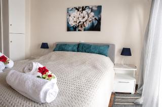 Stathohouse - Peaceful Balcony Retreat in Filiatra - 5
