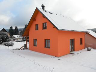 Holiday Home U Fišerů - Kašperské Hory - 6