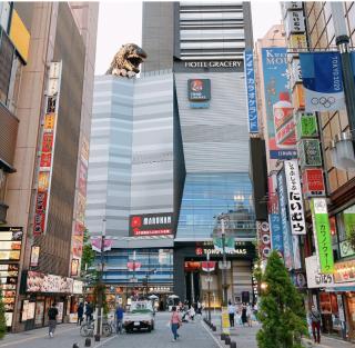 -Emare 401- Within walking distance of Shinjuku Station - 2