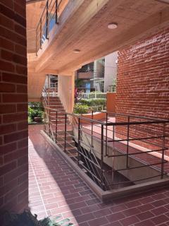 Linda Habitación con baño privado en el corazón de Ibagué - 4