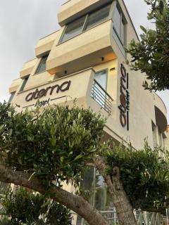 Aterna Hotel - 2
