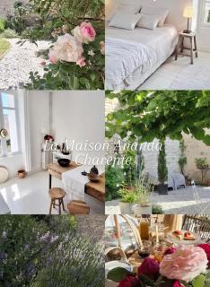 La Maison Ânanda - 0