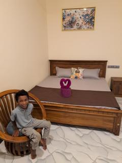 Guest House Sunshine - 5