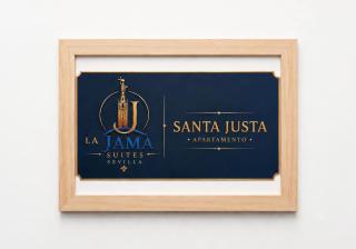La Jama Suites - Sevilla - 8