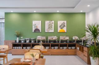 Nature Hotel - Le Hong Phong - 3