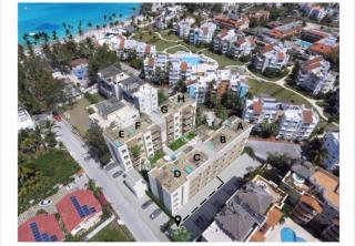 Beach Garden I F3 Luxury Condo - 9