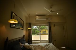 Luxury Comfortable Rooms in a 2BHK Flat at Noi Homes - 1