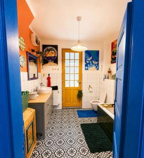 La Puerta - 5