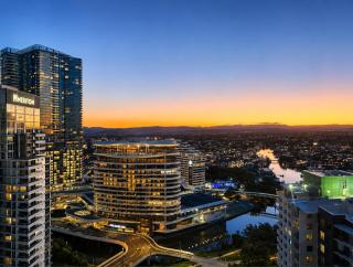 Oracle Beachfront Apartments Broadbeach - 8
