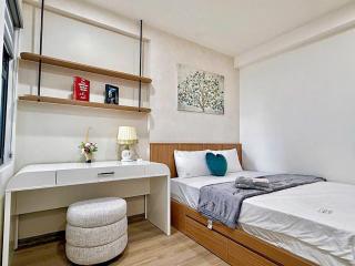 Homestay Evergreen Bac Giang Deluxe by QMP - 4
