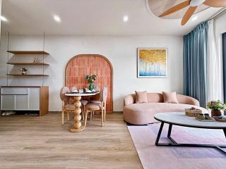 Homestay Evergreen Bac Giang Deluxe by QMP - 1