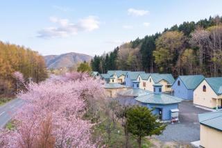 Hotel Furano Verde - 9