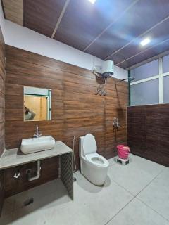 Brahma Heritage Resort - 7