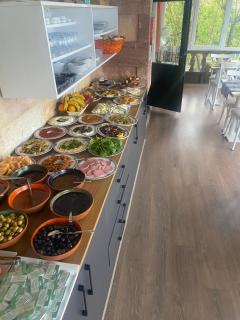 KEMAL STONE HOUSE HOTEL. - 7