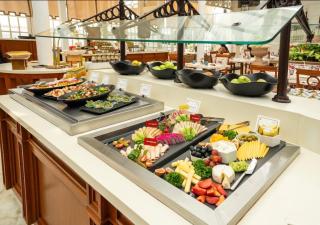 ITC Windsor, a Luxury Collection Hotel, Bengaluru - 1