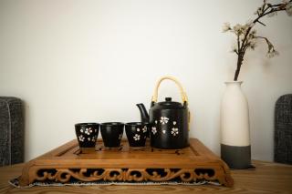 WuTu Designer Homestay - 5