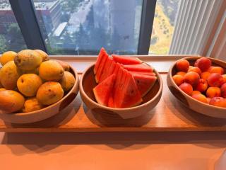 Hanting Hotel Qingdao West Coast City Balcony Branch - 8