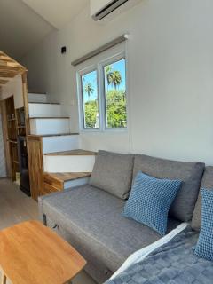 Spada Home - Tiny House - Plot 11 - 4