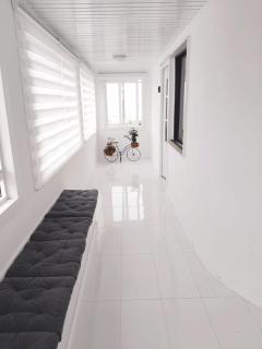 Casa Copacabana - 9