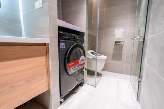 Hapu Hotel - Apartment - 6