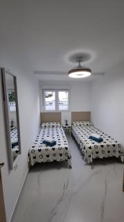 Acogedor Apartamento Segunda Linea Playa-Gandía - 2
