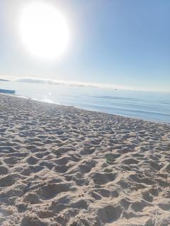 La vague - 1