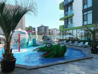 Alezzi Apartament M - 5