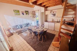 Cozy apartment with lake view - 3