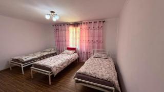 Pamir Garden Hostel -Havli - 3