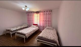 Pamir Garden Hostel -Havli - 0
