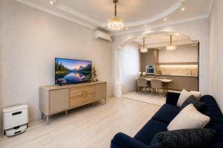 Central Lux Apartment - 6