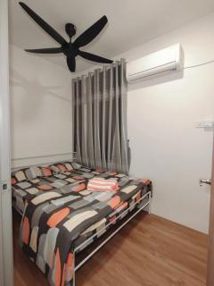 Hann's Avenue City Comfort Sibu Town - 3