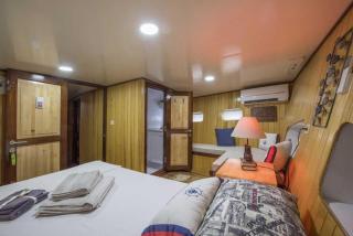 Bodrum Blue Cruise - 4