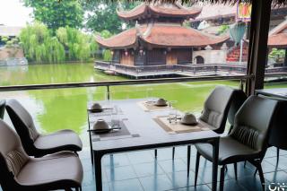NSH Riverside Glamping Resort - 5