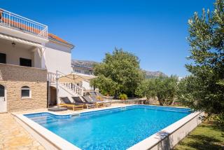 Holiday Home Nevera - 8
