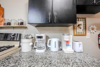Centrally Located King Bed Midtown Liberty 2697 - 6