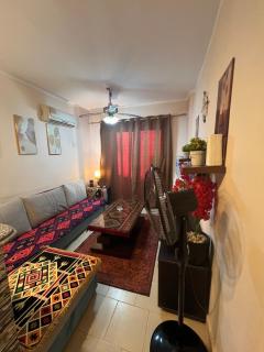 Chalet in Belagio Ain Sokhna - 6