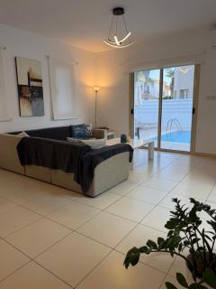 The Palm Villa Protaras - 1