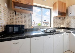 Elara Residences by JadeCaps2BHKNr IIM Kolkata - 6