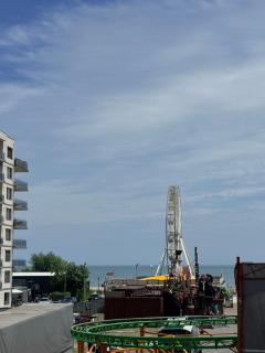 Tanya Apartments Mamaia-Sat - 8