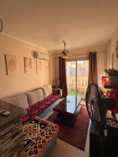 Chalet in Belagio Ain Sokhna - 5