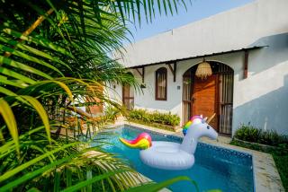 The Phalosaa Villas - Palmspring 1BR Honeymoon Pool - 1