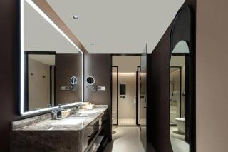 Atour Origin Hotel Lushan Guling Street Meilu - 2