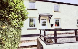Leat Cottage - 9